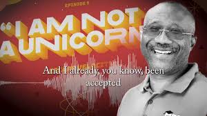 ESCAPE VELOCITY PODCAST, EPISODE 5: “I AM NOT A UNICORN”