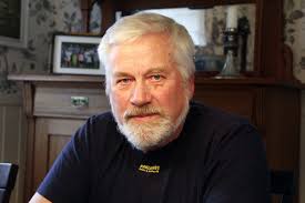 Efter 50 år hittade John sin pappa i USA: "Nu vet jag vem jag är"