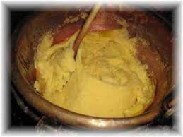 Check spelling or type a new query. Come Preparare La Polenta Tipo Bramata E Fioretto Di Farina Di Mais Gialla E Bianca Ricette Fotografate Passo A Passo Di Cucina Italiana Di Casa