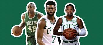 Breaking Down The Boston Celtics Depth Chart For 2018 19