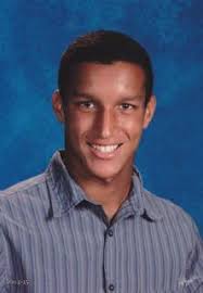 Couldn't be more proud of this kid. Ethan woke up with a headcold yesterday  which didn't improve today. Yet he went out and swam a PR in his 200y free  and a