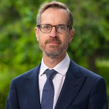 Vice-Chancellor's welcome