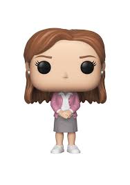 When a pam aware privilege granting these files list the pams that will do the authentication tasks required by this service, and. The Office Funko Pop Tv The Office Pam Beesly Newbury Comics