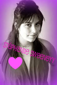 Stephanie SWEENEY, 38 ans (ROSEMERE)