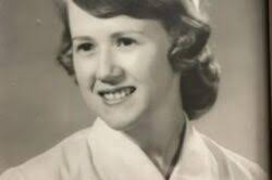 Ruth Bertha Westfall Strickland