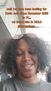 Kevin Stamp's Instagram, Twitter & Facebook