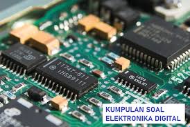 Check spelling or type a new query. Kumpulan Soal Elektronika Digital Beserta Pembahasan Lengkap Andalan Elektro