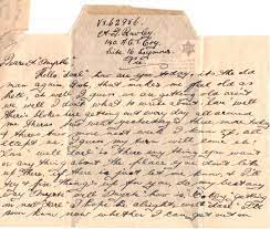 Miracle Of Love: Love Letters