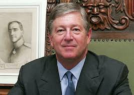 Stefan Milanovic, аутор Удружење Краљевина Србија