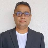 Sandip Mahajan Email & Phone Number