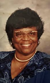 Obituary for Mary A. (Montgomery) Knight