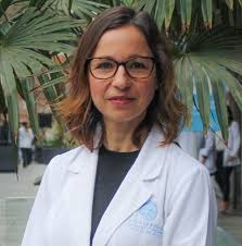 Otorrinolaringología