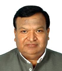 P S Reddy IAS given addl charge as Secretary- Transport, Goa