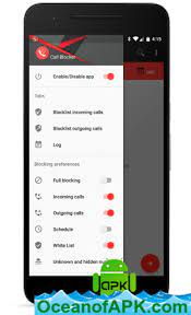 It blocks unwanted calls and spam messages. Call Blocker V3 57 Pro Apk Free Download Oceanofapk