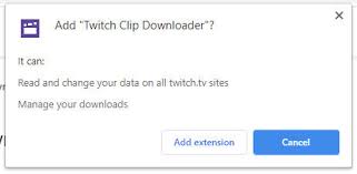 And convert twitch clip to mp3. Top 6 Twitch Clip Downloader 2020 Recommendation