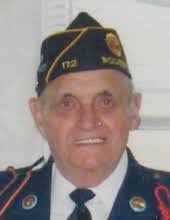 Obituary information for Harold William Lindsay