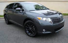 Steering Issues On A 2009 Toyota Venza Visit Letsdoitmanual For A Manual Review On Your Next Diy Job Http Letsd Toyota Venza Toyota Mini Van