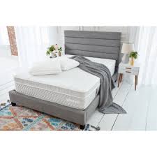This combined review of the allswell mattresses takes a look at the company's original luxe hybrid mattress and their signature allswell, which is another hybrid that was originally introduced in 2018. The Allswell Supreme 14 Medium Firm King Mattress Sam S Club