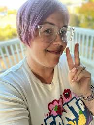 The struggle is real! Today I'm somewhere between frizzy and alpaca! 😂