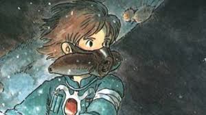 Now nausicaä must fight to stop the tolmekians from plunging the earth into a. Ghiblicast Nausicaa Of The Valley Of The Wind 1984 Youtube