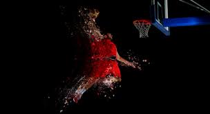 Wallpaperswide com basketball ultra hd wallpapers for uhd. Basketball 4k Ultra Hd Wallpaper Hintergrund 5000x2729