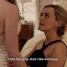 Bisexual Women - 14 Things to Know About Bisexuality