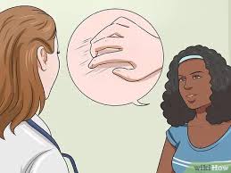 The cancer profile has been around for over 20 years and it detects if you have cancer, in early stages. How To Know If You Have Breast Cancer With Pictures Wikihow