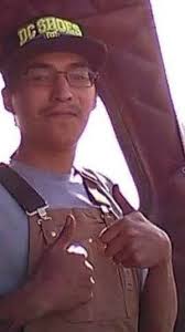 Jaidyn Lou Baker-Dizon