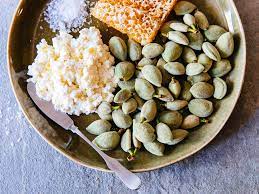 Maybe you would like to learn more about one of these? Green Almonds Are The Super Seasonal Taste Of Spring To Eat Right Now