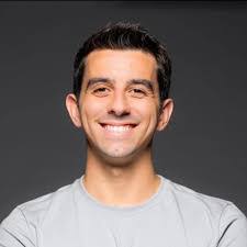 James Cassata's Instagram, Twitter & Facebook