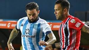 Biography famous soccer player eugenio was born in july 18, 1988 on chile. Copa Libertadores 2021 Racing No Pasa Del Empate Contra Sao Paulo Marca Claro Argentina