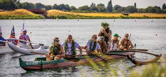 The Waa Goes to London