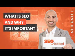 The neil patel full service marketing agency is designed for small business owners. Welcome To Seo Unlocked Your Free Seo Training Course