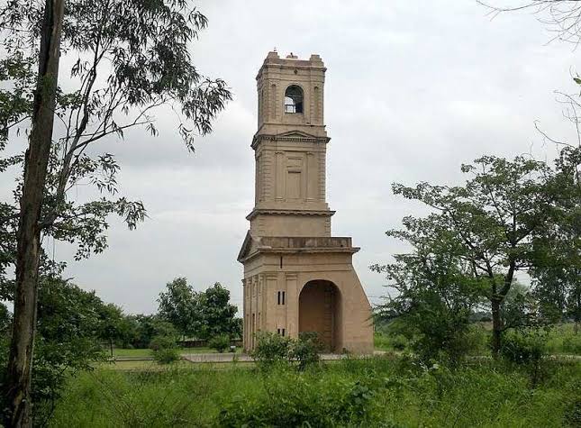 Amritsar to Karnal Taxi Service