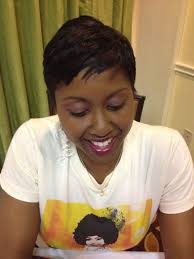 Author and Poet Monda Raquel Webb