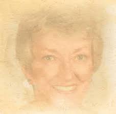 Peggy Jeffries Obituary & Funeral