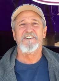 William Andrew “Andy” Sain