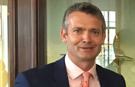 Captive insurance people moves news