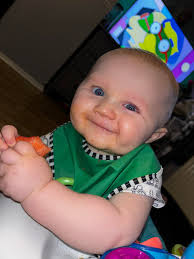 Easy Choke-Free Meals for 11 Month Olds