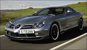 Mercedes Benz Slr Mclaren 722 Mercedes Slr Slr Mclaren Dream Cars Mercedes