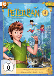 Pin By Camila Regalado On Peter Pan Peter Pan New Adventures Zelda Characters
