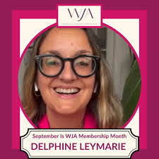 Jodi Goldsmith's Instagram, Twitter & Facebook