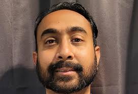 Andrew Sugrim's Instagram, Twitter & Facebook