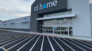 Welcome to the plano home depot. Ocean Township Development At Home Store Sets Opening Date At Seaview Square