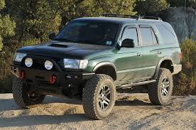 Toyota 4runner 1999 off road. Childrenofbodom S 1999 4runner Build Up Thread Yotatech Forums