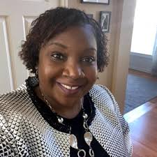 Dr. Lesia Griffin (@famu95)