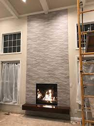Jetzt preise vergleichen & sparen! Tiled Fireplace Edge Trim