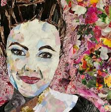 Tracey Hole Art