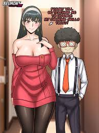 mom_ntr on X: Artist-belmont momntr ntr netorare milf hentai rule34  goon cuckson t.comtZIHlgy2I  X