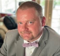 Keith Casey's Instagram, Twitter & Facebook